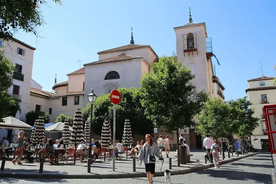 Wohnung mit Aufzug zum Verkauf in Calle ESPIRITU SANTO, imagen 30
