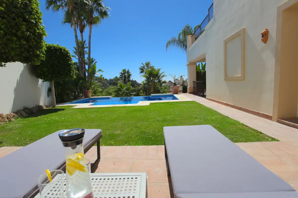 Detached house for sale in Los Arqueros  - Puerto del Almendro, imagen 48