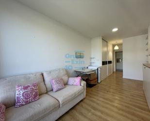 Living room of Office to rent in Donostia - San Sebastián 