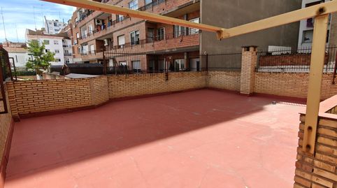 Foto 5 von Wohnung zur Miete in Calle de Juan José Lorente, Universidad San Francisco, Zaragoza Capital