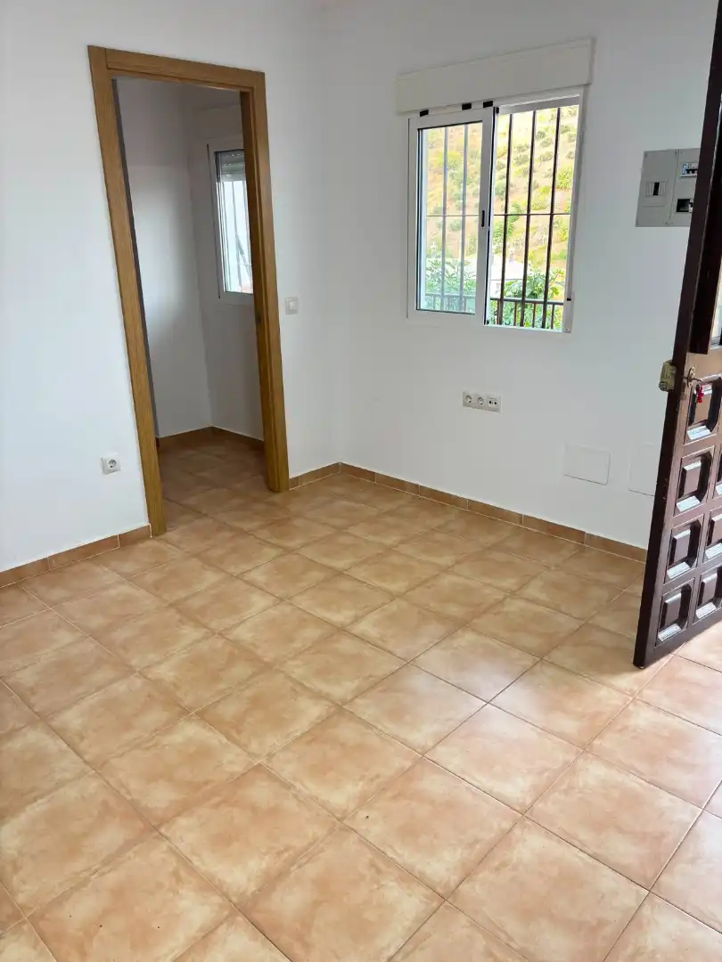 Apartament de lloguer en Moclinejo amb Rentadora i Balcó