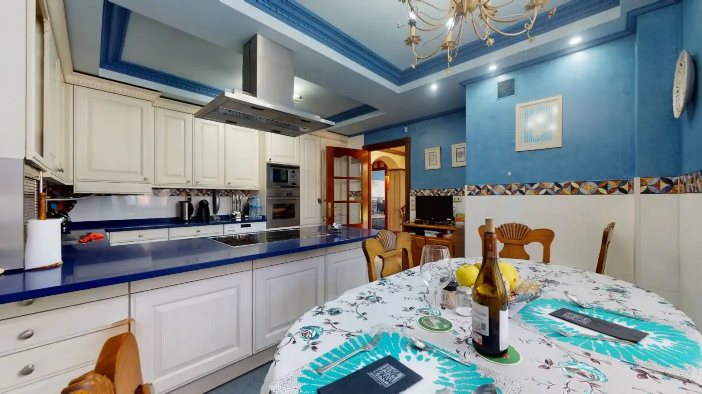 Maison avec terrasse à vendre à Calle aureliano linares rivas 24A, imagen 28