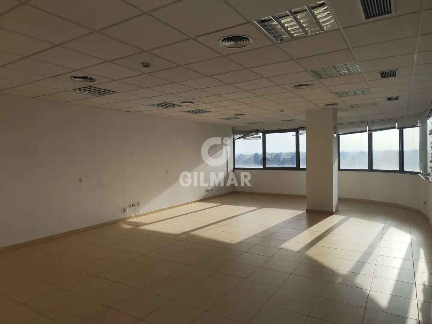 Büro zur Miete in Norte, imagen 5