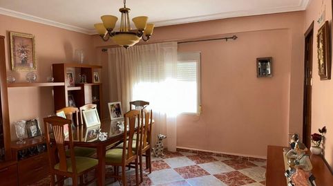Foto 4 de Pis en venda a San Jerónimo - La Bachillera, Sevilla Capital