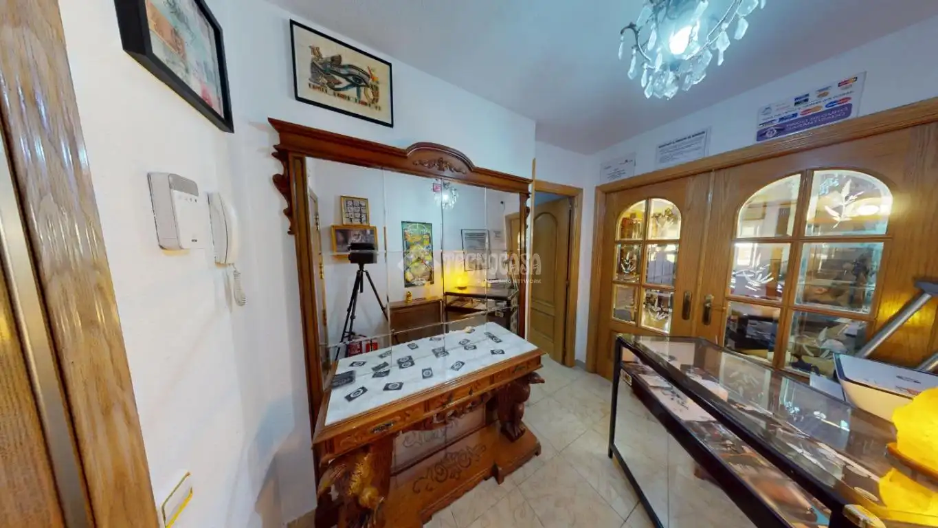 Piso en venta en Leganés con Calefacción