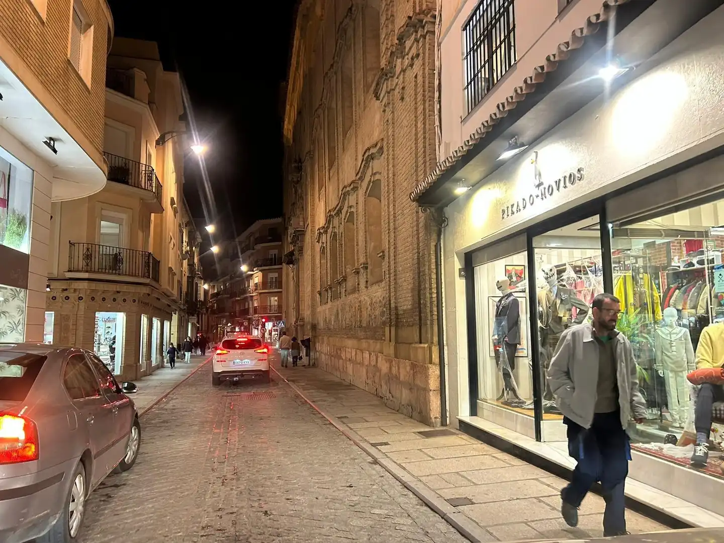 Gewerbefläche zum Verkauf in Centro, imagen 2