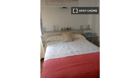 Foto 2 de Habitació a Paseo Marítimo - San José - La Laguna, Cádiz Capital