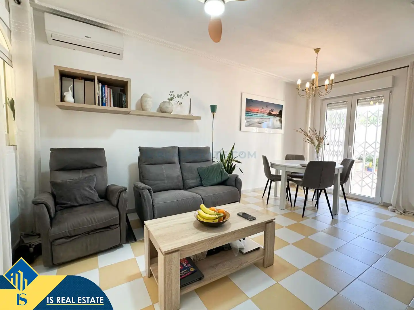 Detached house with garden for sale in Nueva Torrevieja - Aguas Nuevas, imagen 8