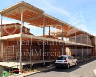 Exterior view of Building for sale in Yunquera de Henares