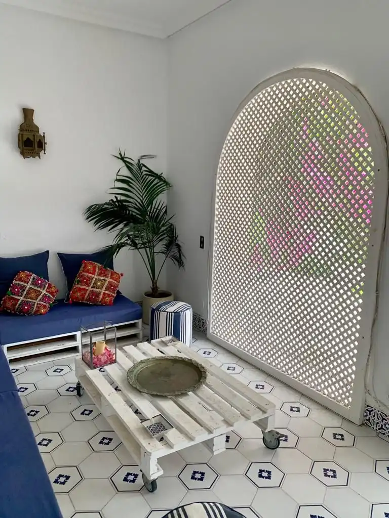 Casa amb piscina en venda a Casco Antiguo, imagen 25