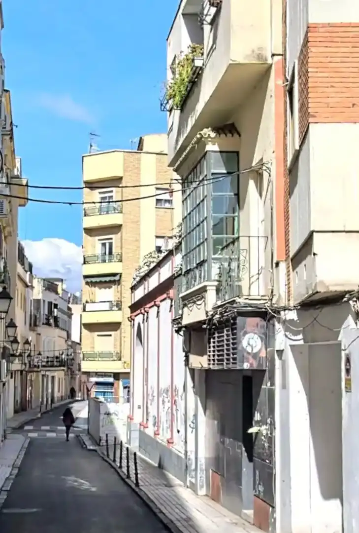 Residenziale in vendita a Casco Antiguo, imagen 2