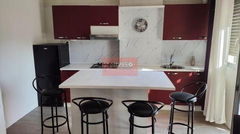 Foto 4 de Pis de lloguer a Alejandro Pedrosa, Ventiun, Ourense