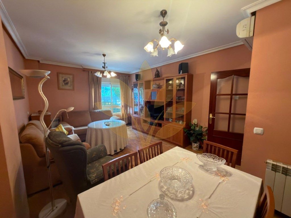 Planta baja en venta en Casco Antiguo