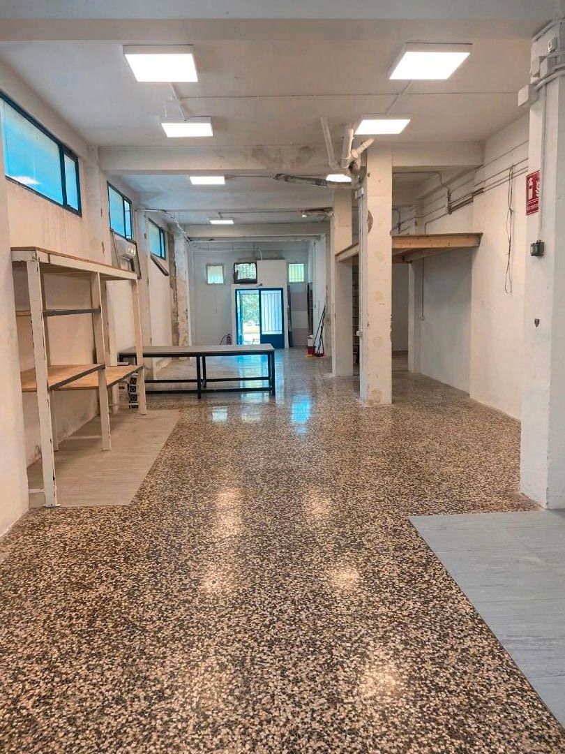 Oficina de lloguer en  Zaragoza Capital