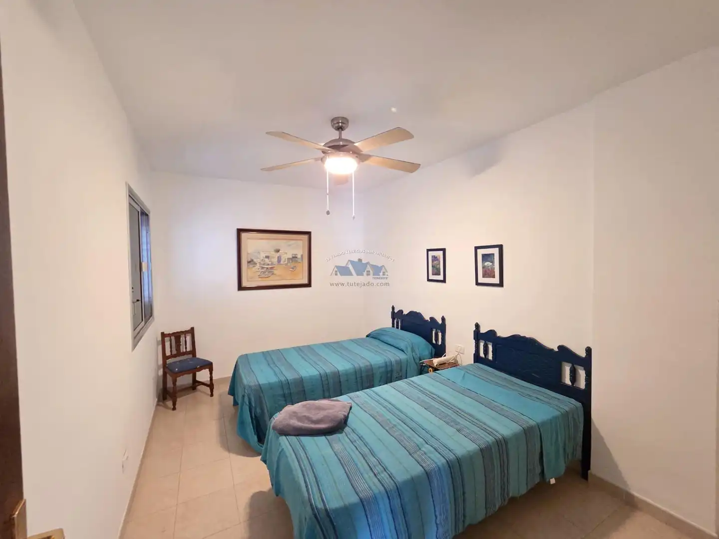 Casa o xalet en venda en Puerto de Santiago