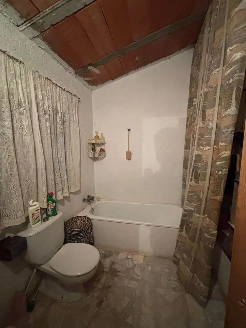 Baño de Casa o chalet en venta en Alcubillas