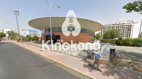 Foto 2 von Gebäude zum Verkauf in Centro, Arganda del Rey
