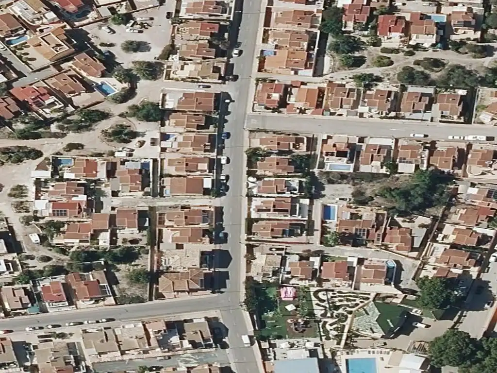 Casa en venda a Marina-Rosa 102