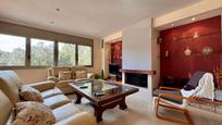 Living room of House or chalet for sale in Begur  with Heating, Private garden and Terrace