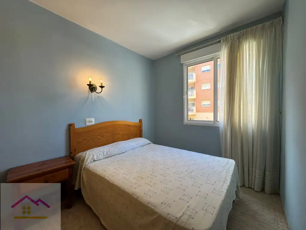 Piso en venta en Calle San Juan, 25, Torreblanca