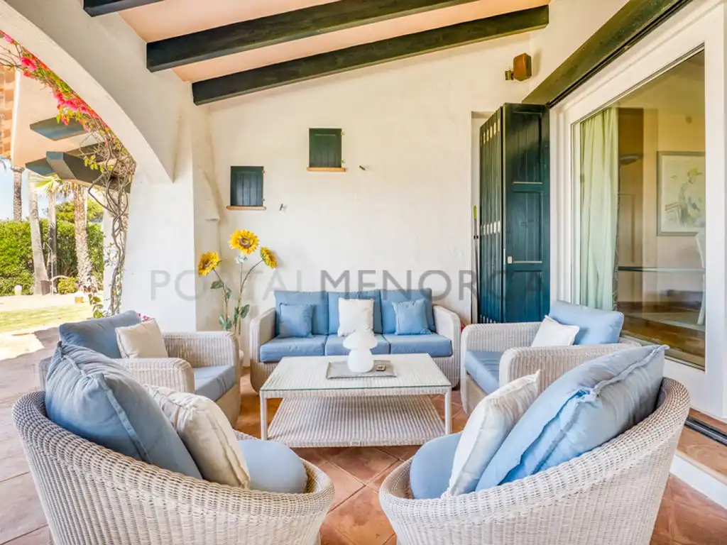 Houses for sale in Urbanizacion Binidali, Sant Climent - Es Canutells