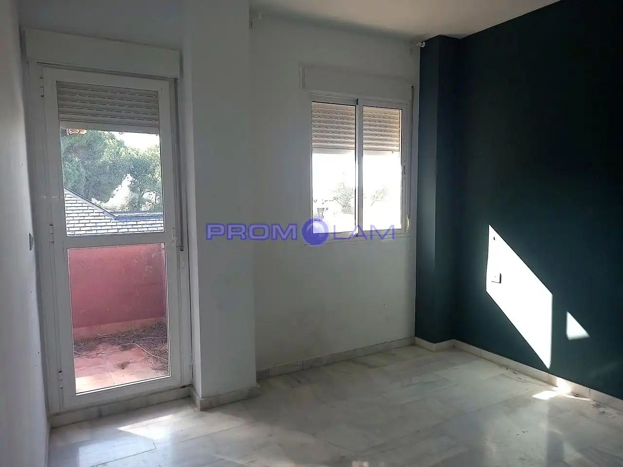 Habitación de Casa o chalet en venta en Bollullos de la Mitación con Jardín privado y Piscina