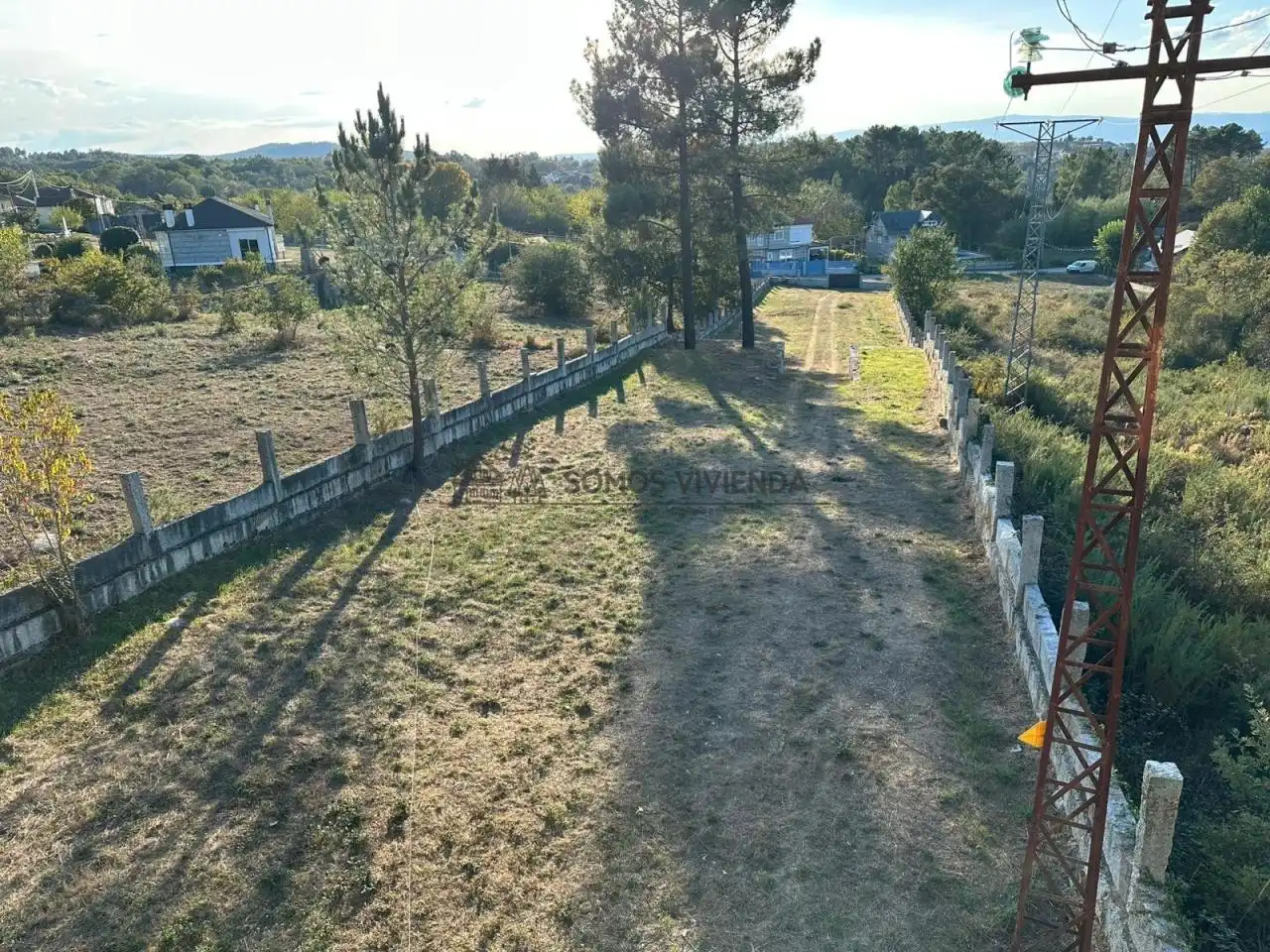 Haus mit Garten zum Verkauf in Toén, imagen 13