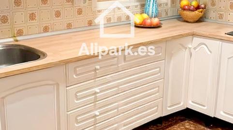 Foto 5 de Piso en venta en Montero de Los Rios, Carolinas Altas, Alicante