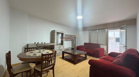 Foto 3 de Pis en venda a Fátima, Vigo