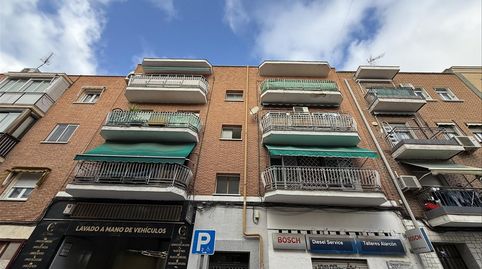 Foto 2 de Apartament en venda a Cl Doctor Espina, Opañel, Madrid Capital