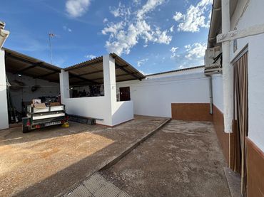Maison mitoyenne à vendre à Bobadilla - Bobadilla Estación - La Joya