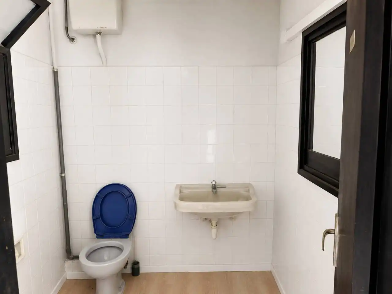 Local comercial de lloguer a Calle Anselm Clavé, imagen 9