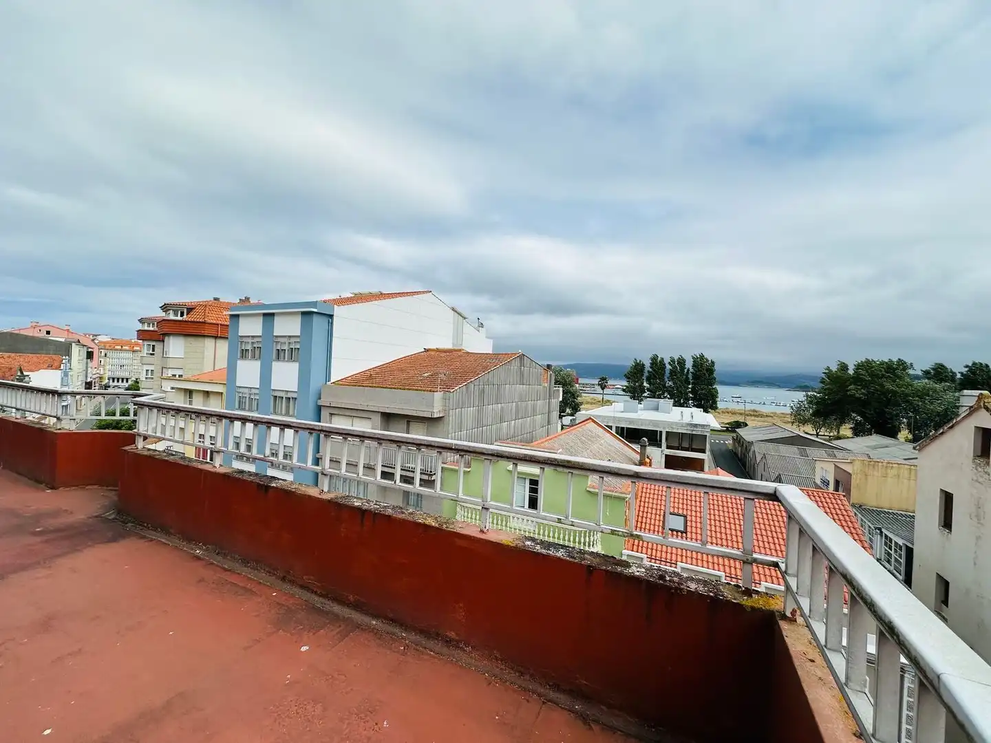 Flat for sale in Avenida Constitución 36, imagen 3