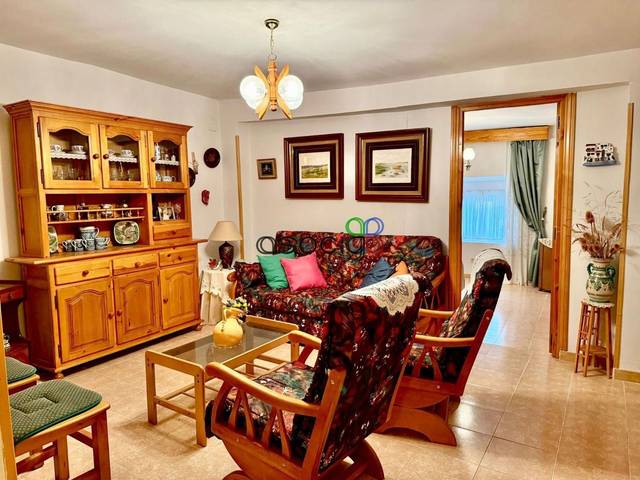 Casa-chalet en Venta en CALLE DE ENMEDIO en Tamajón