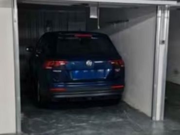 Aparcament en venda a Centro