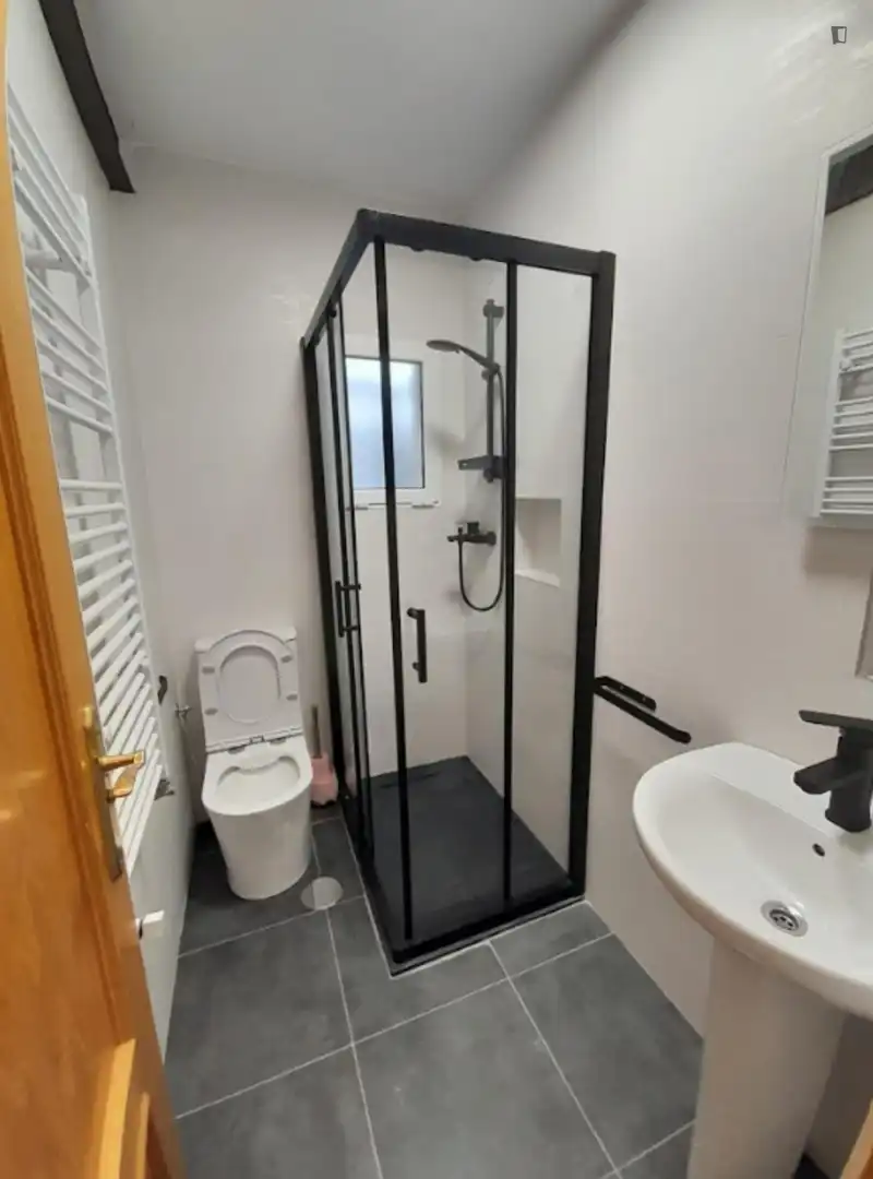 Room in Delicias