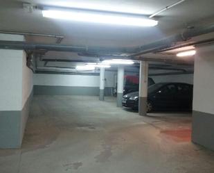 Parking of Garage for sale in Vélez-Rubio