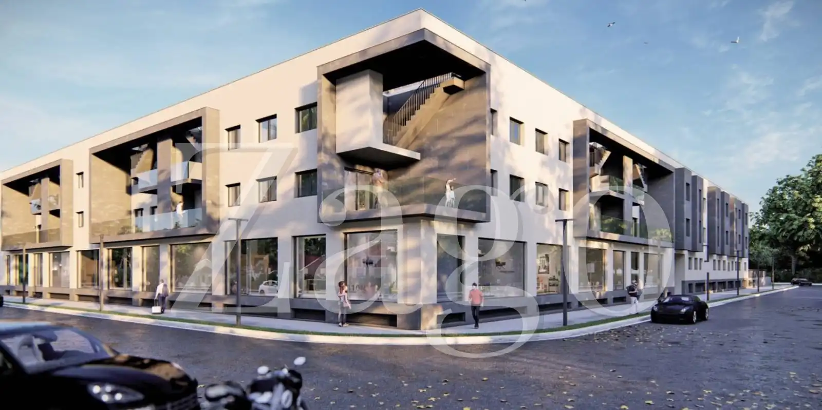 Penthouse mit Pool zum Verkauf in Torre-Pacheco ciudad, imagen 7