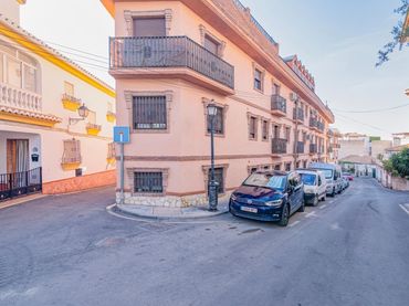 Ground floor with lift for sale in Calle Calle Soria