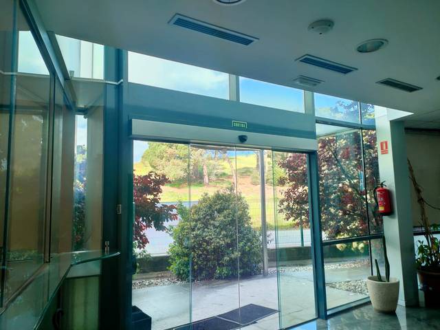 Oficina en Alquiler en Carrer de la Indústria en Maçanet de la Selva pueblo