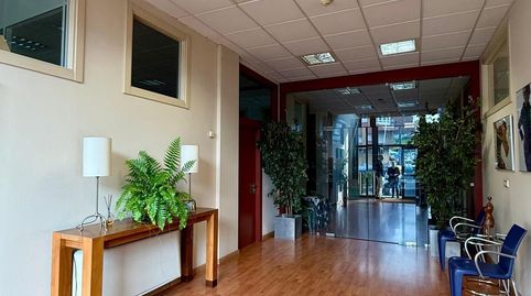 Foto 5 von Fabrikhallen zum Verkauf in Fisterra, Oseiro, Arteixo