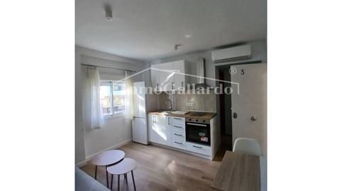 Foto 5 de Apartamento de alquiler en El Palo, Málaga