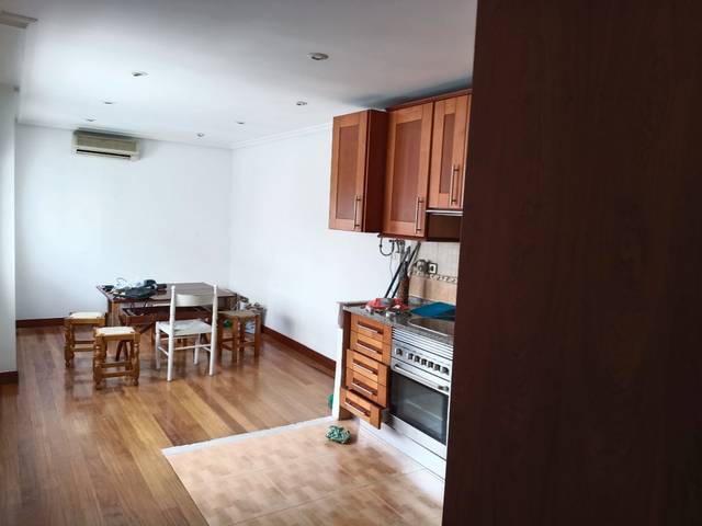 Piso en Alquiler en Avenida del Monte Igueldo, 50 en San Diego