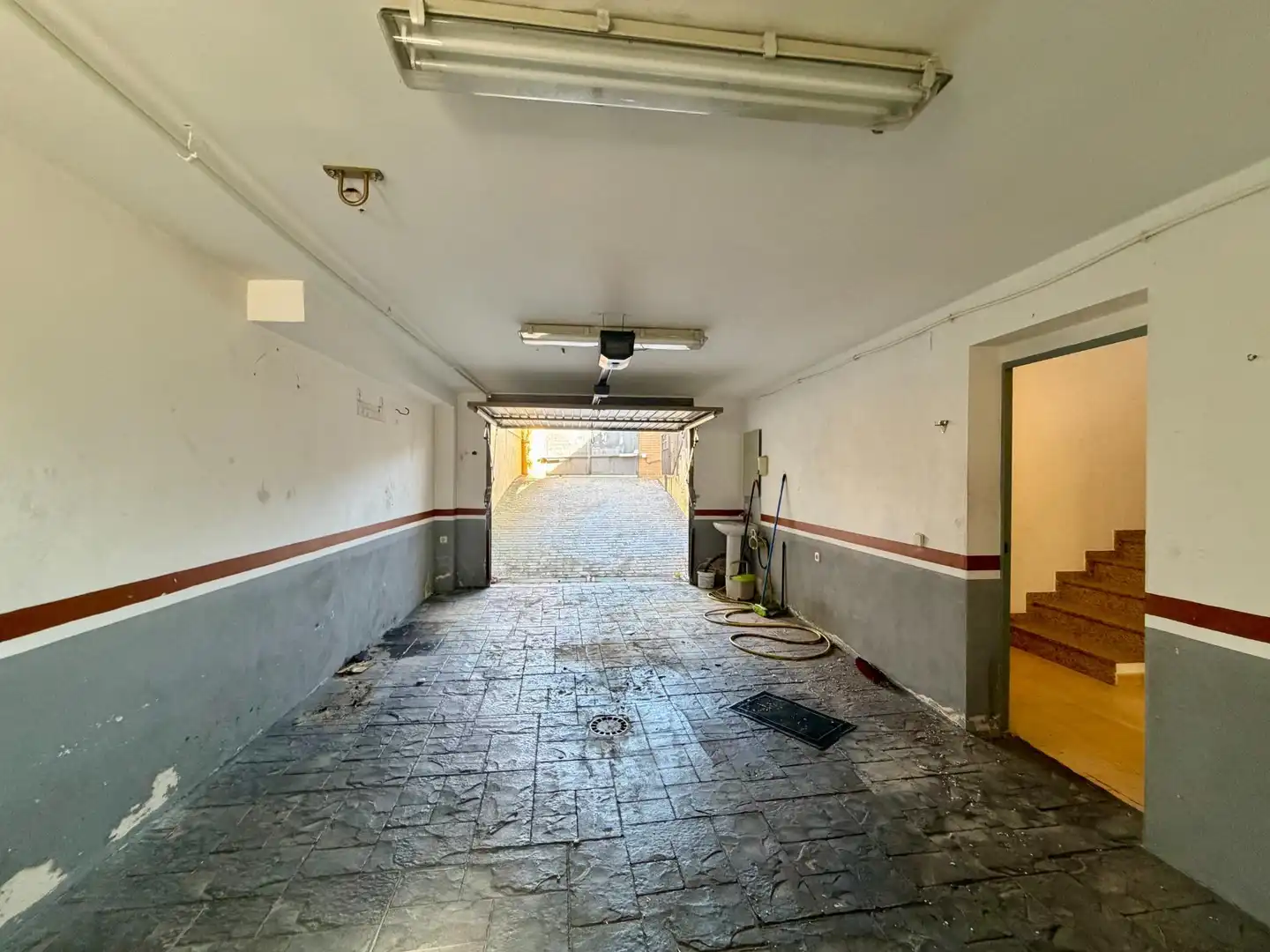 Villa con giardino in vendita a Calle VALENZANA 5, imagen 55