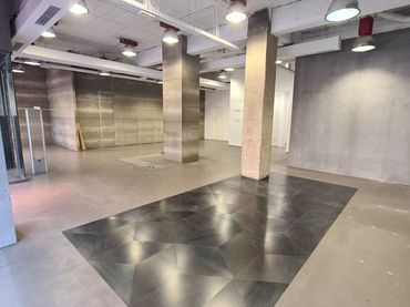 Gewerbefläche zur Miete in Calle Amargura 4