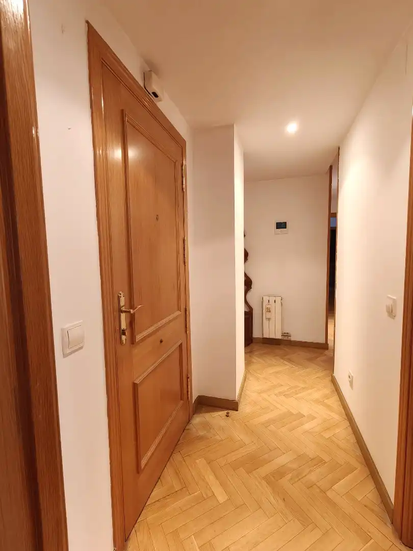 Wohnung zum Verkauf in Madrid mit Klimaanlage, Heizung und Abstellraum