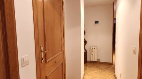 Foto 2 von Wohnung zum Verkauf in Avenida de Los Poblados, Abrantes, Madrid Capital