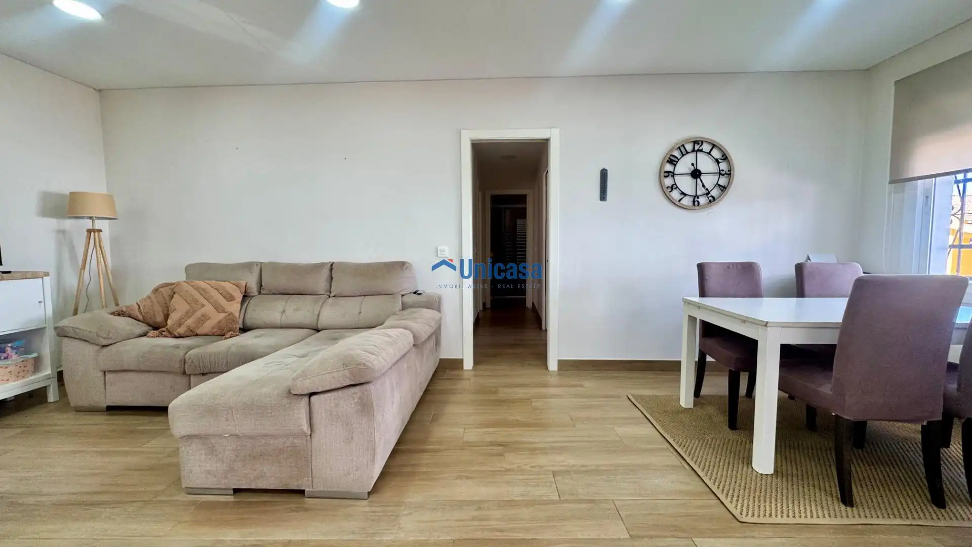 Maison jumelée avec jardin à vendre à Puerto de la Torre - Atabal, imagen 3