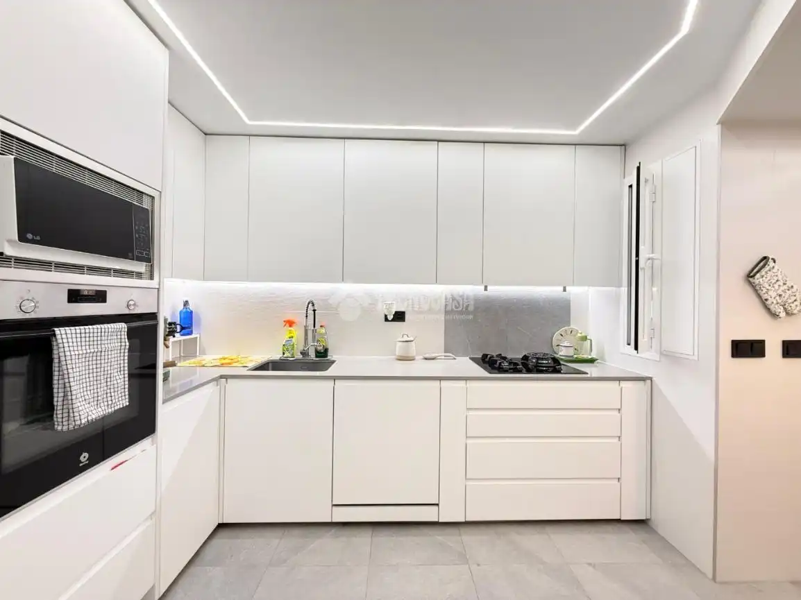 Flat with lift for sale in Centro, imagen 4