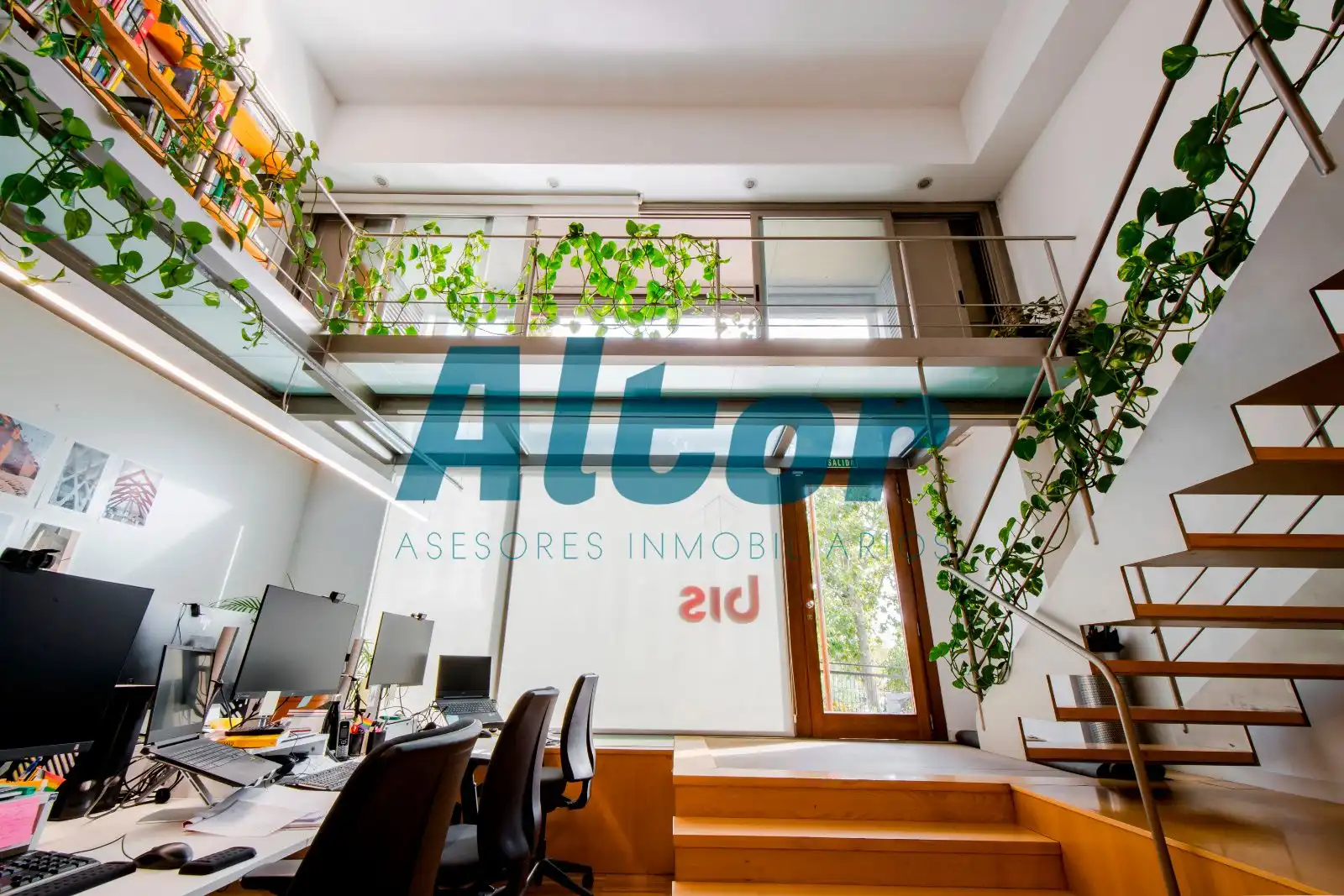 Office for sale in DEL MARQUES DE LEMA, Vallehermoso